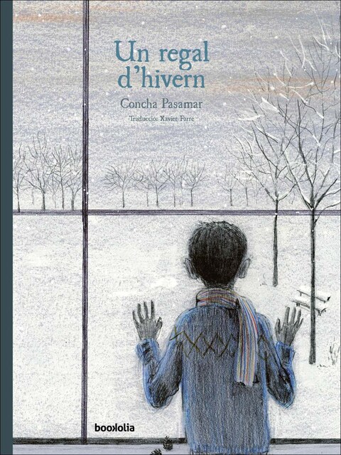 Imagen 0 de Un regal d'hivern