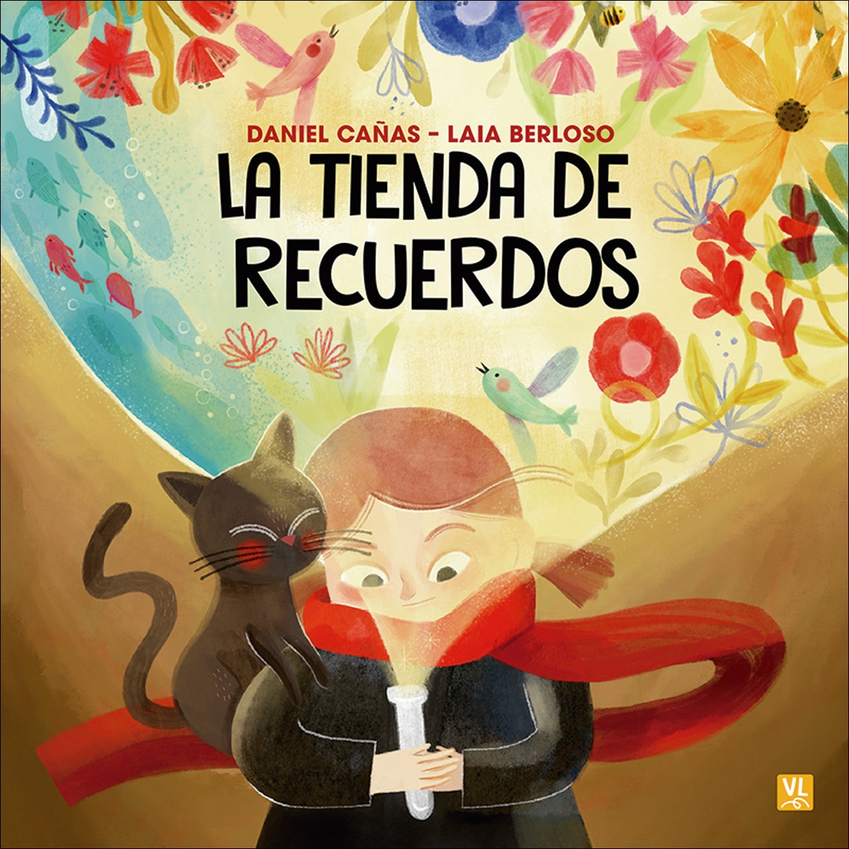 Imagen 1 de La tienda de recuerdos