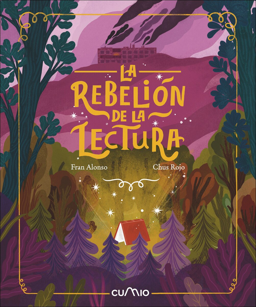 Imagem 0 de LA REBELIÓN DE LA LECTURA (Capa dura)