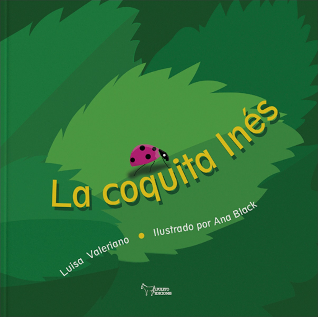 Imagen 0 de La coquita Inés