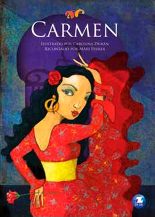 Imagen 0 de Carmen