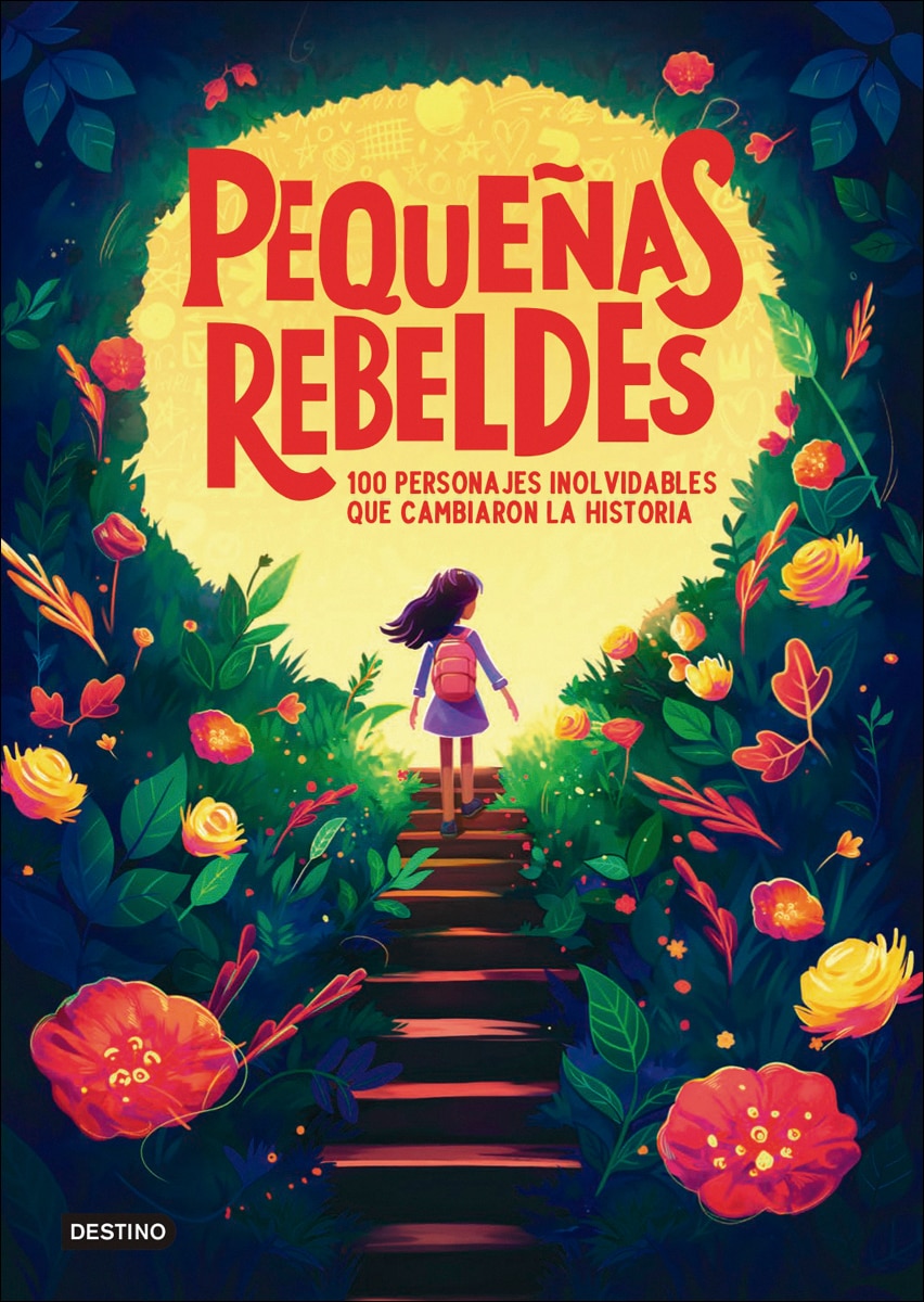 Pequeñas rebeldes 2