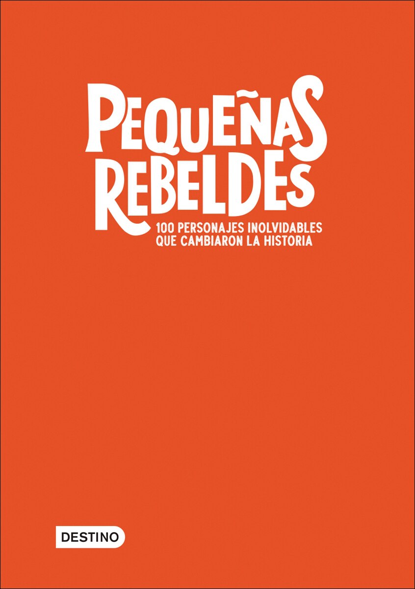 Pequeñas rebeldes 4