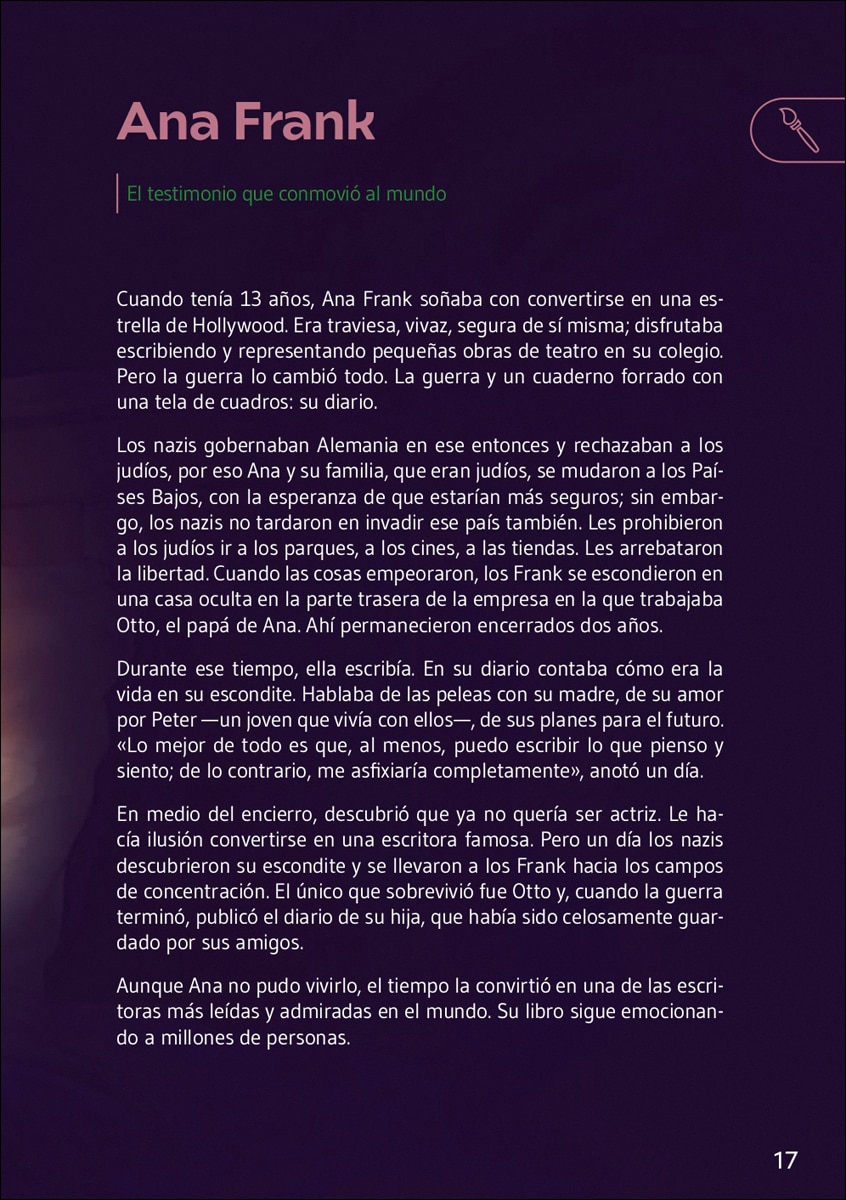 Pequeñas rebeldes 14