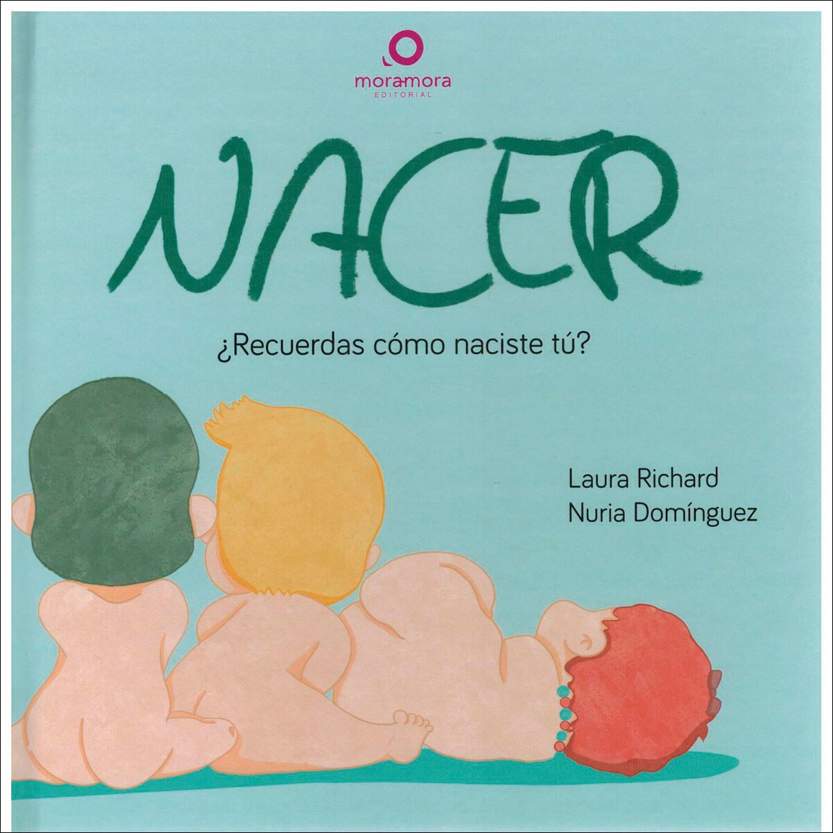 Imagen 0 de NACER