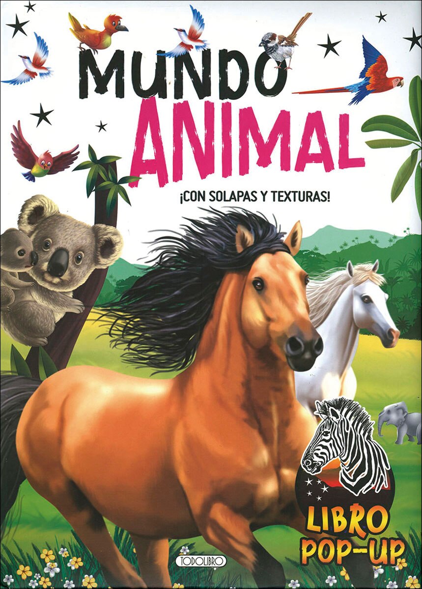 Mundo animal