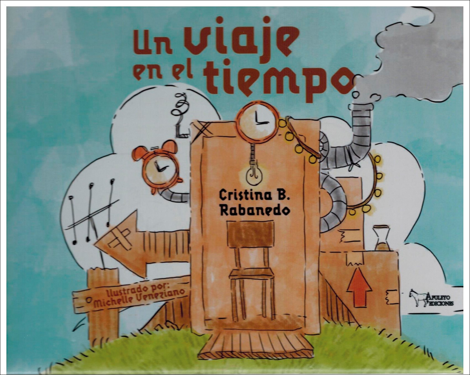 Un viaje en el tiempo