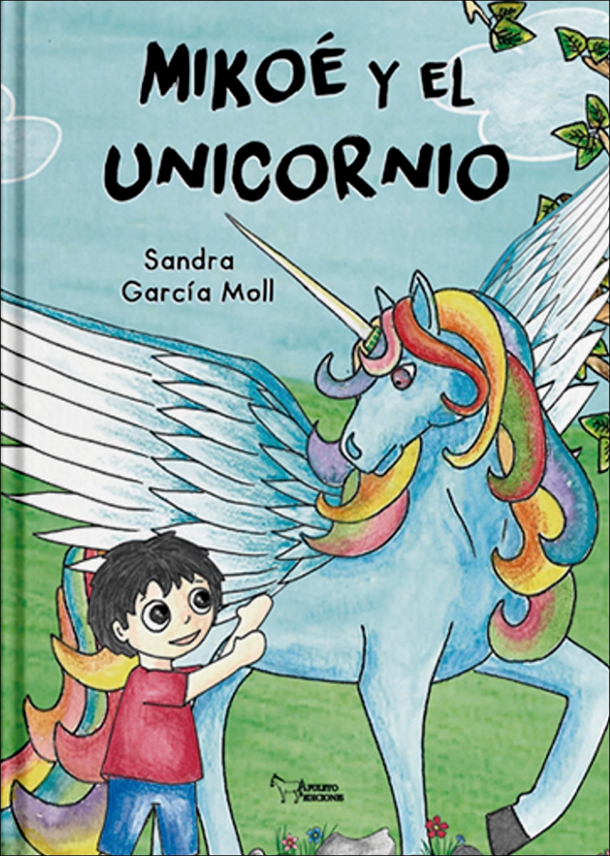 Mikoé y el unicornio