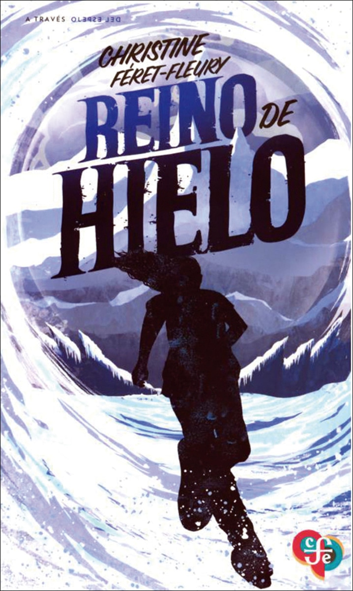 Reino De Hielo