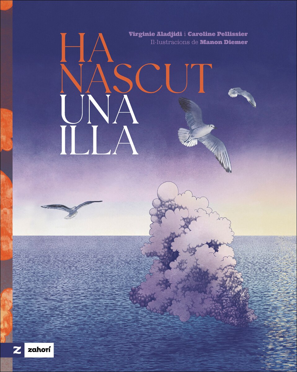 Imagen 1 de Ha Nascut Una Illa (Tapa blanda)