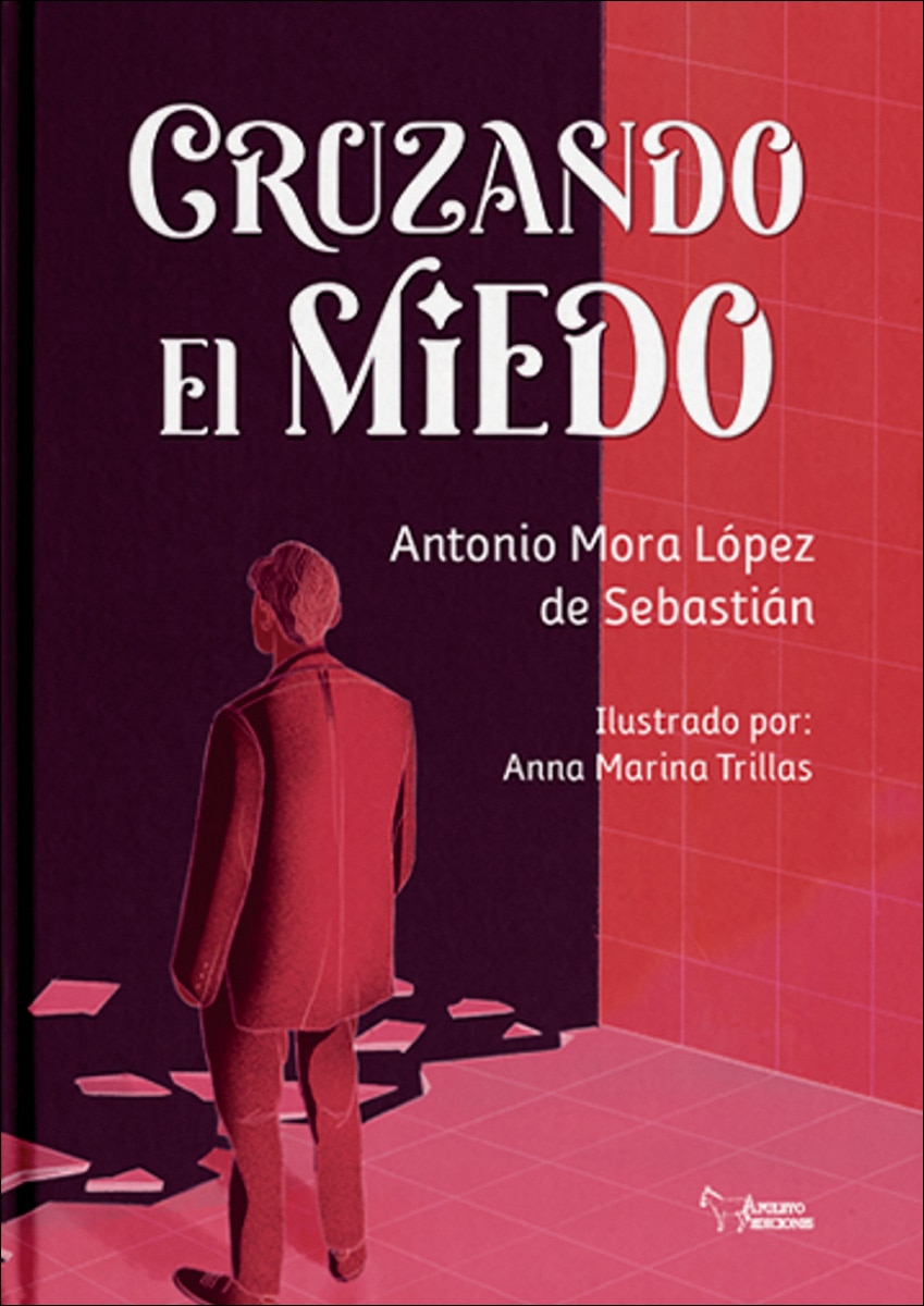 Cruzando el miedo 1