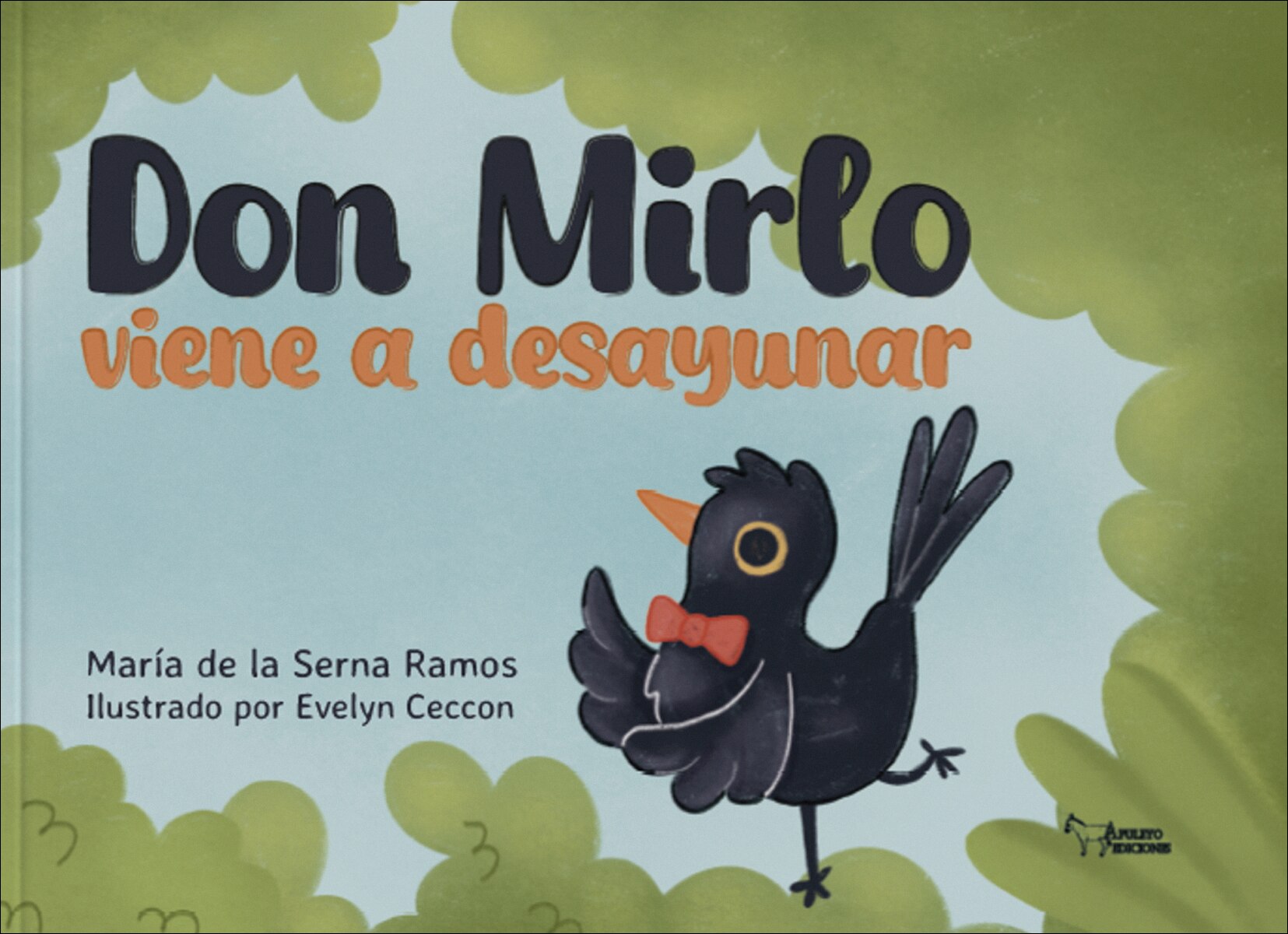 Don Mirlo viene a desayunar 1