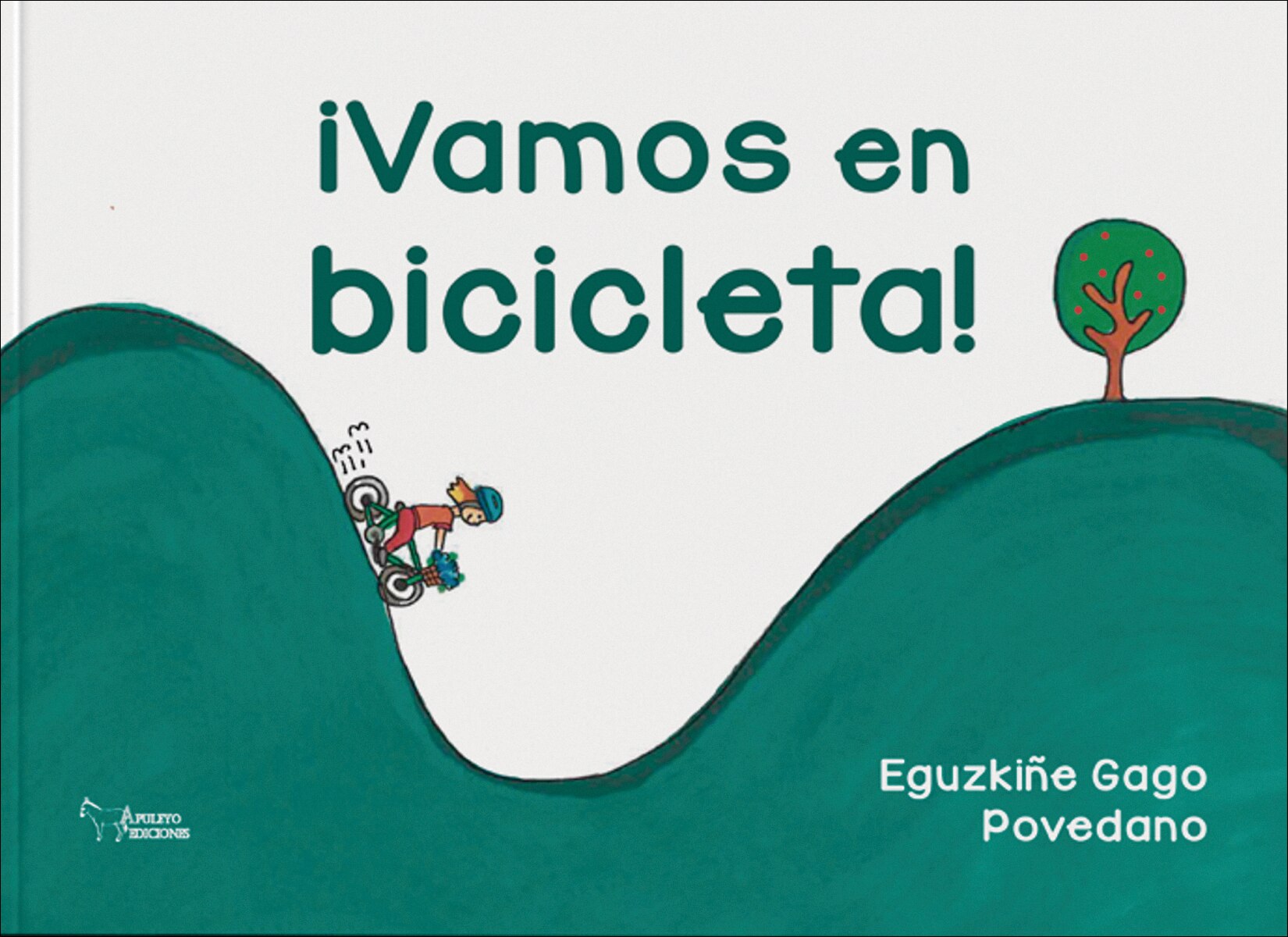 ¡Vamos en bicicleta! 1