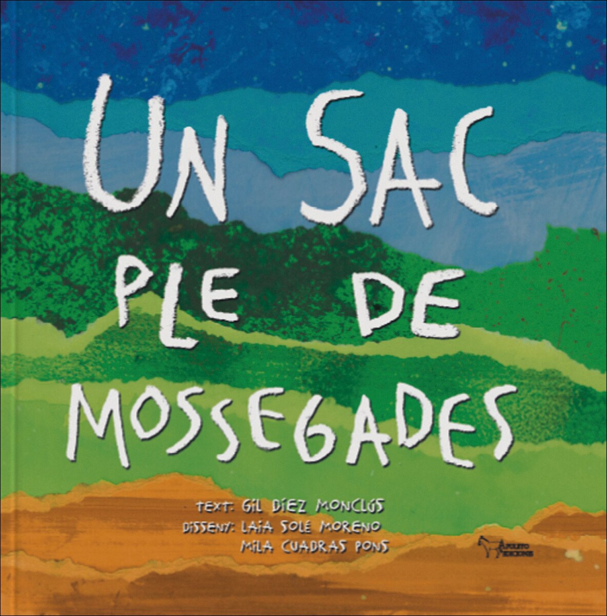 Un sac ple de mossegades 1
