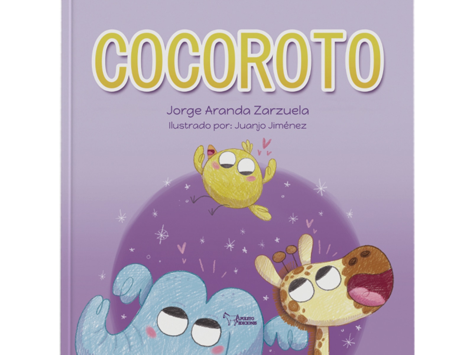 Cocoroto 1