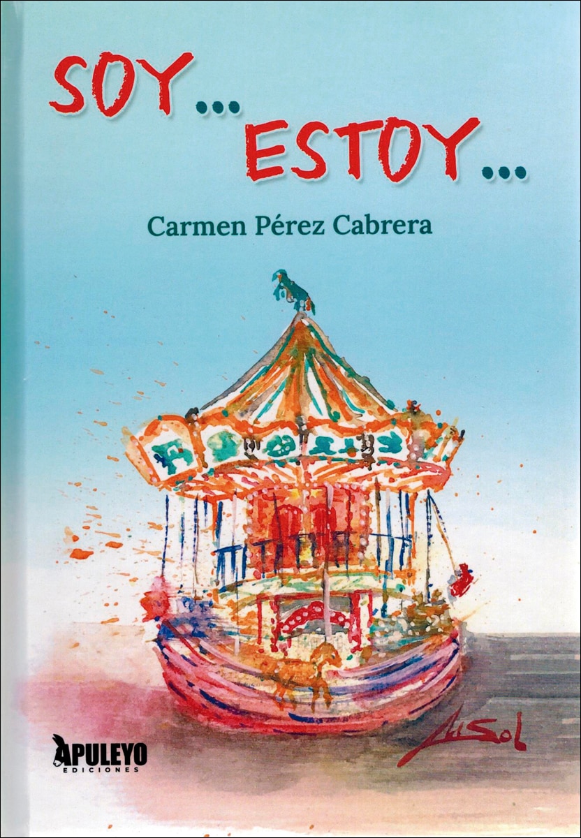 Soy... estoy... 1