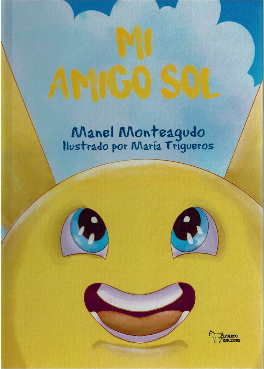 Imagem 0 de Mi amigo el sol