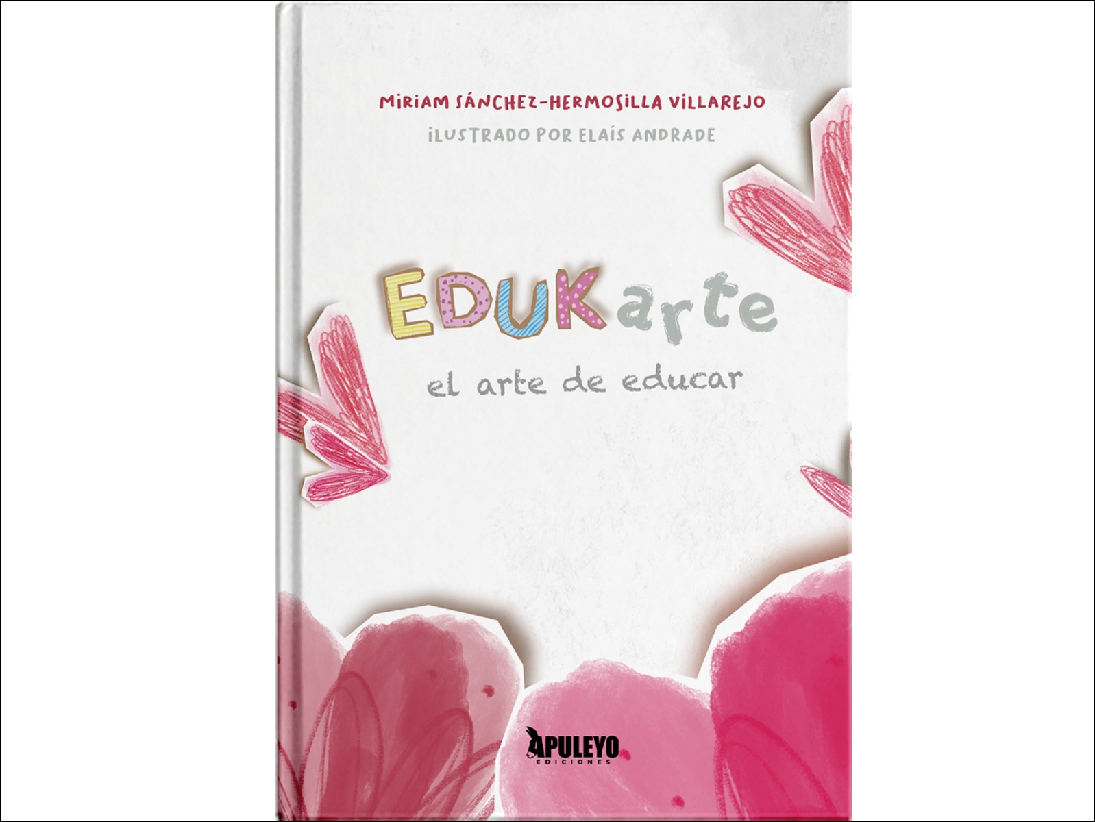 Imagem 0 de Edukarte: El arte de educar