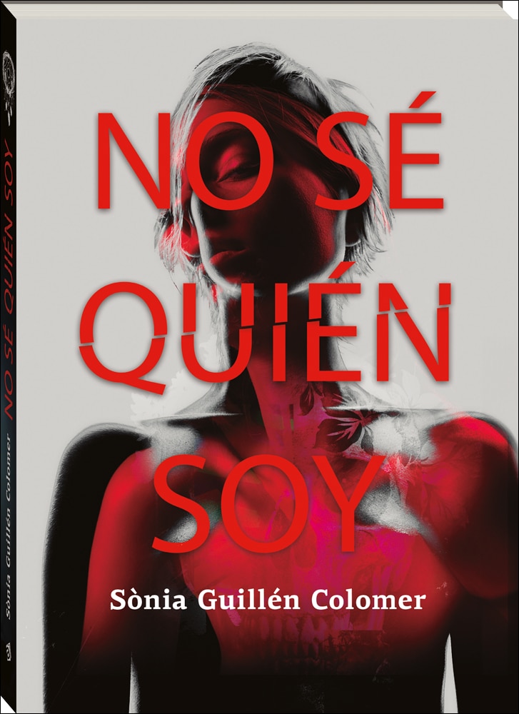 Imagem 0 de No sé quién soy (Capa mole)