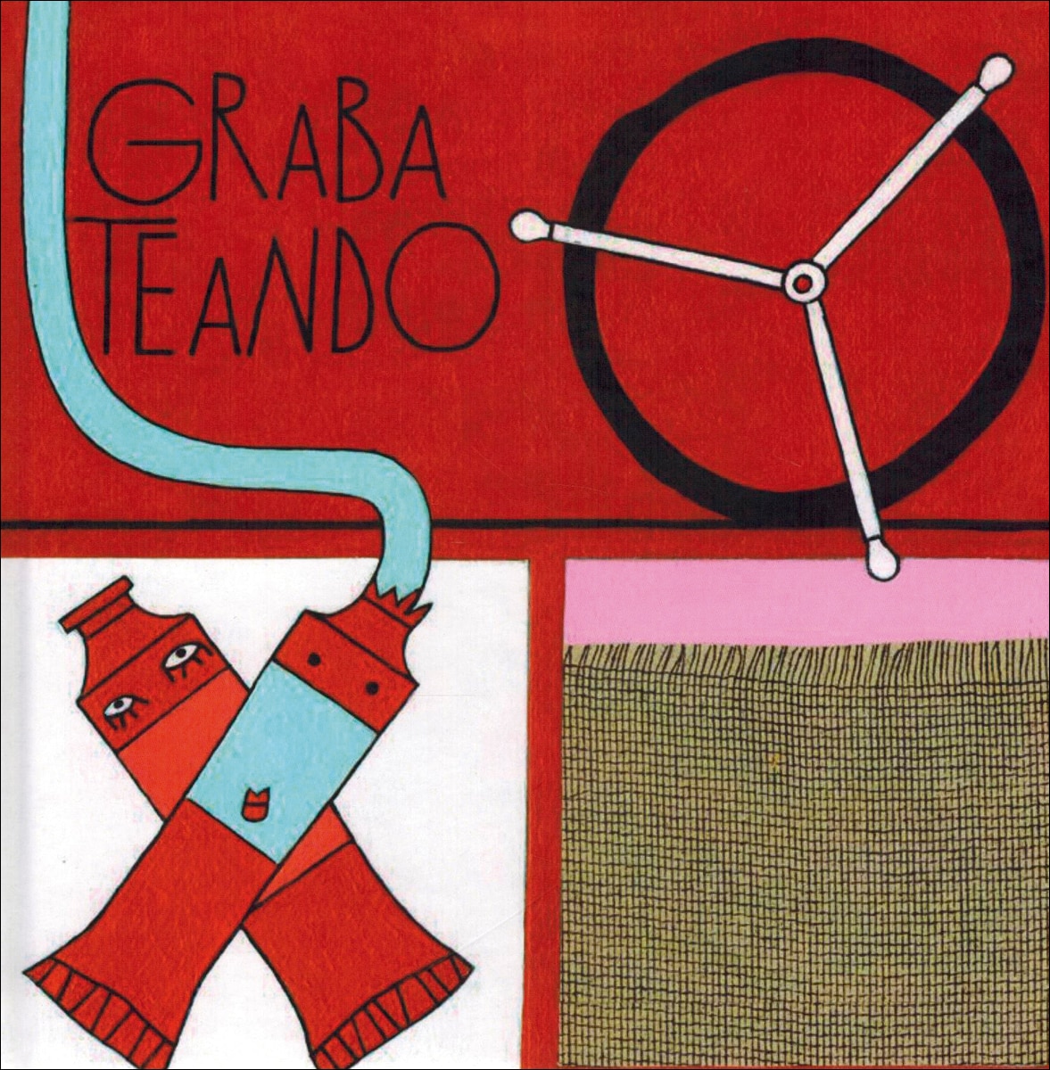 Imagem 0 de Grabateando 1: Aguafuerte y Buril