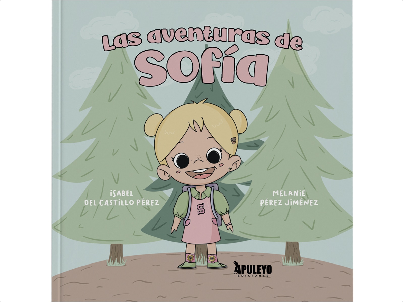 Las aventuras de Sofía 1