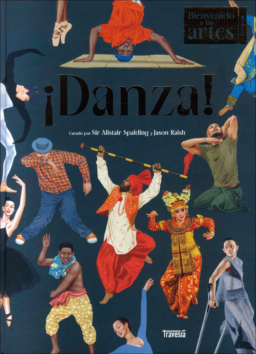 Danza 1