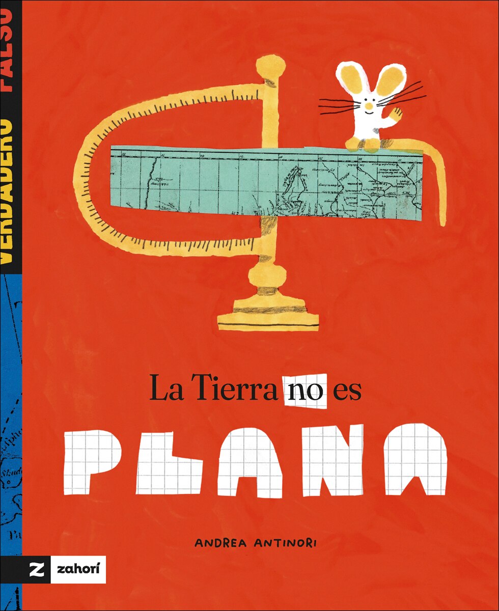 Imagem 0 de La Tierra no es plana