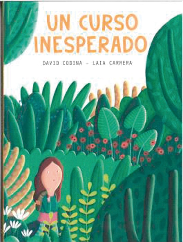 Un curso inesperado 1