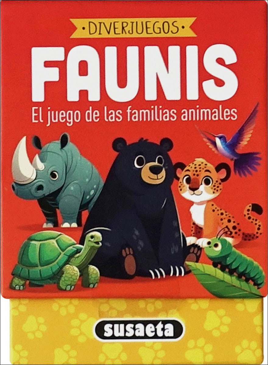 Faunis 1