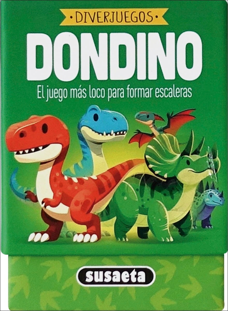 Dondino 1