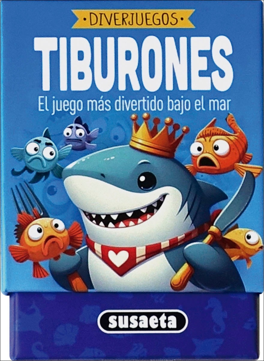 Tiburones 1