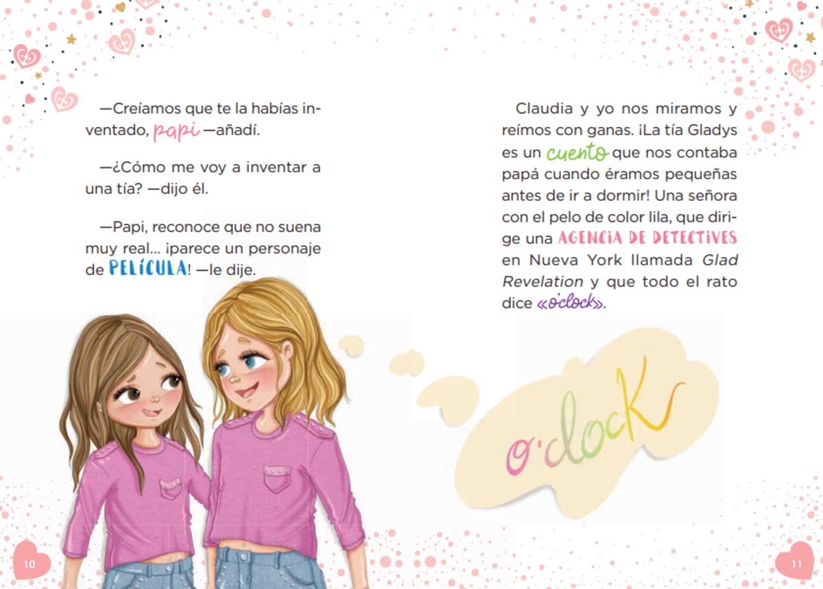 Las Ratitas 13. Detectives por un día 2