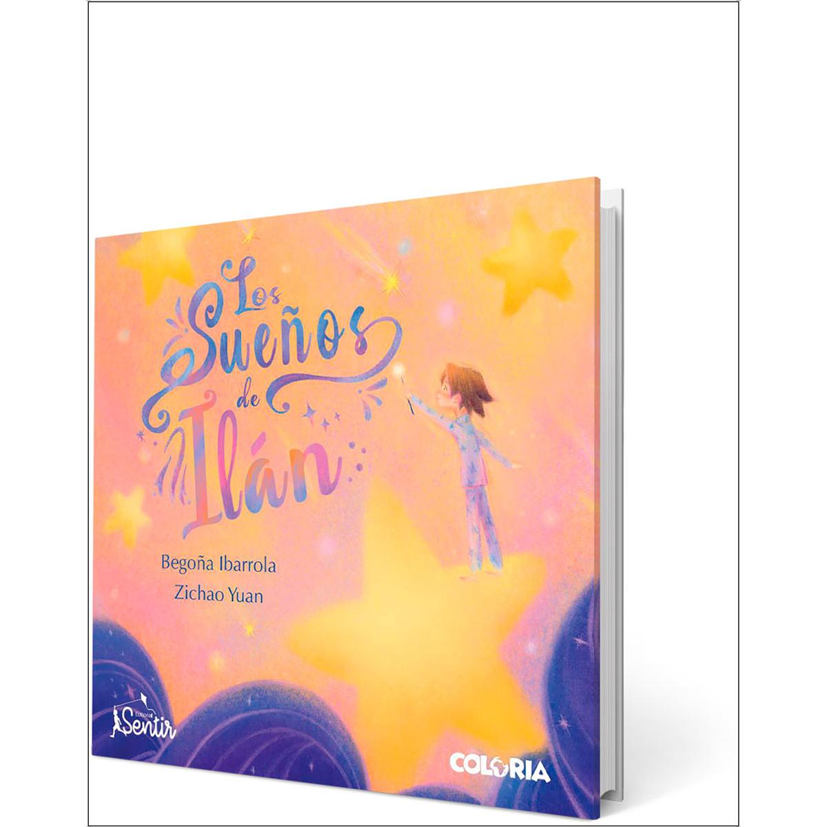 Imagem 0 de Los sueños de Ilán