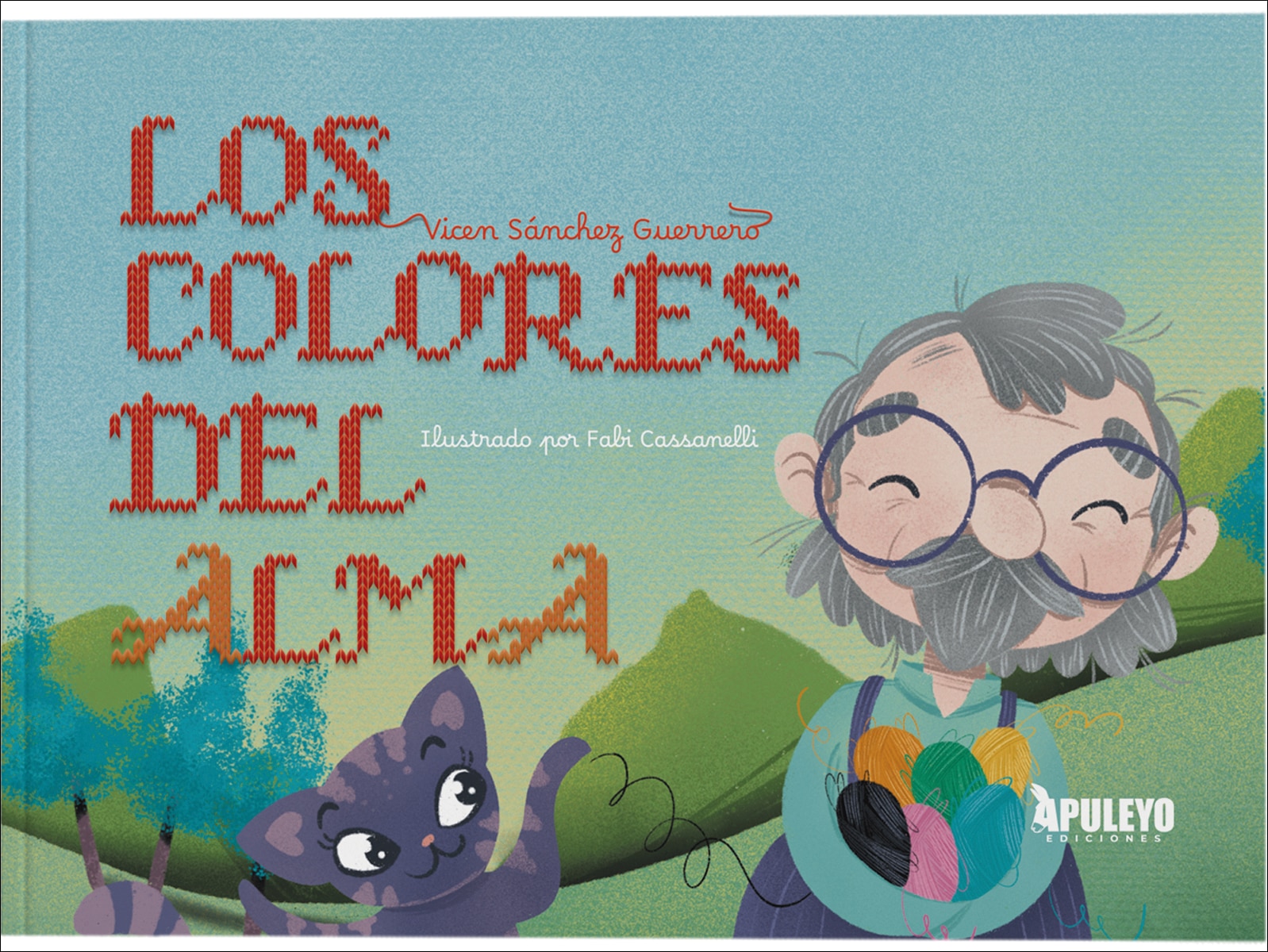 Los colores del alma 1