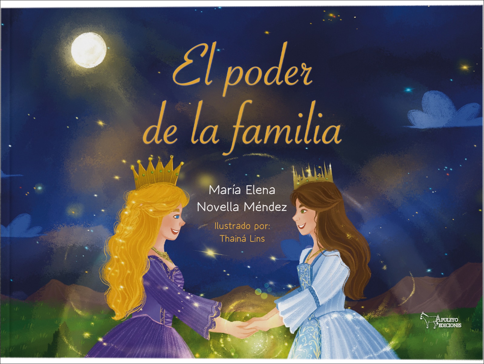 El poder de la familia 1