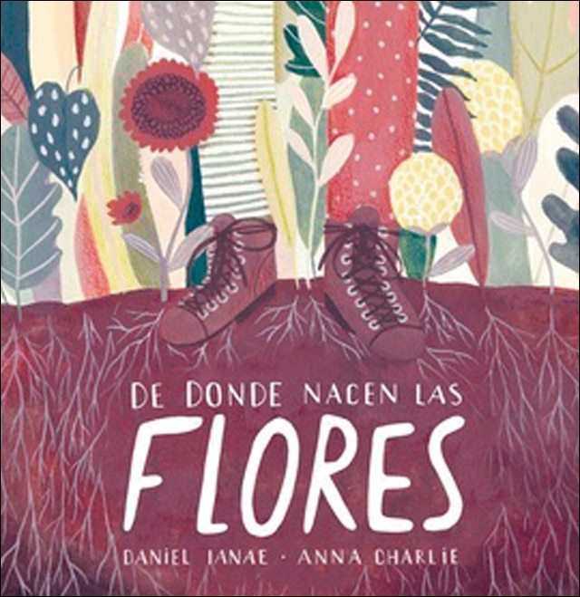 Donde nacen las flores 1