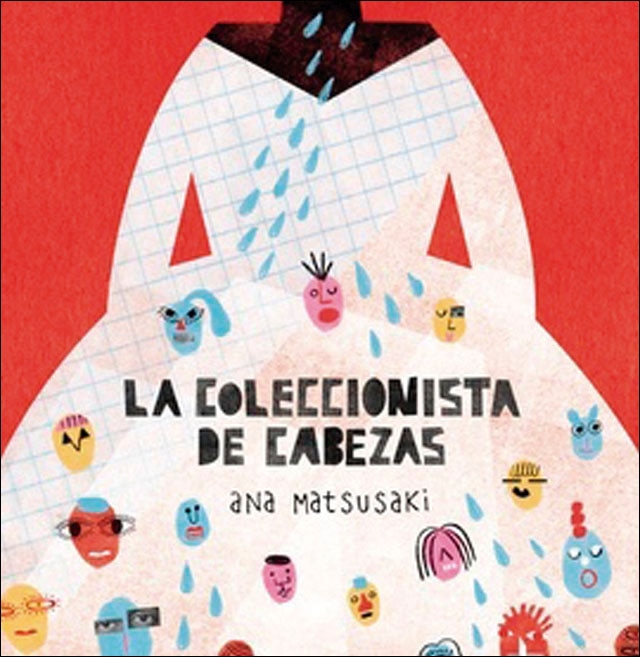 La coleccionista de cabezas 1