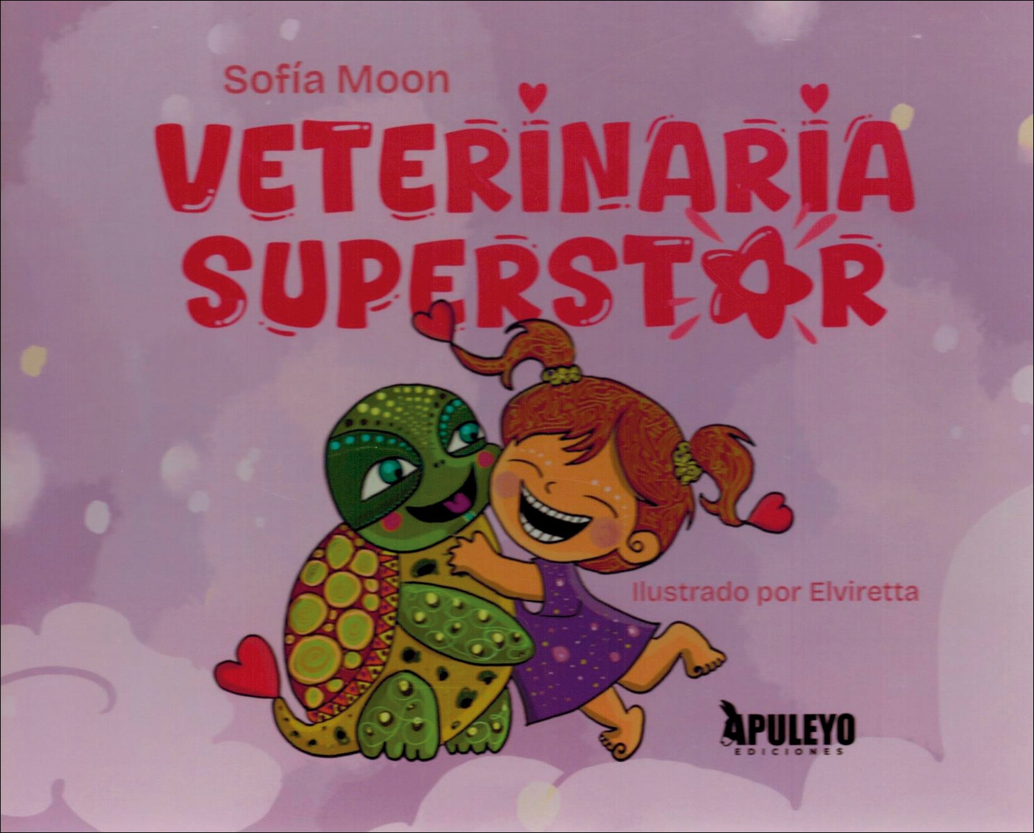 Veterinaria Superstar 1