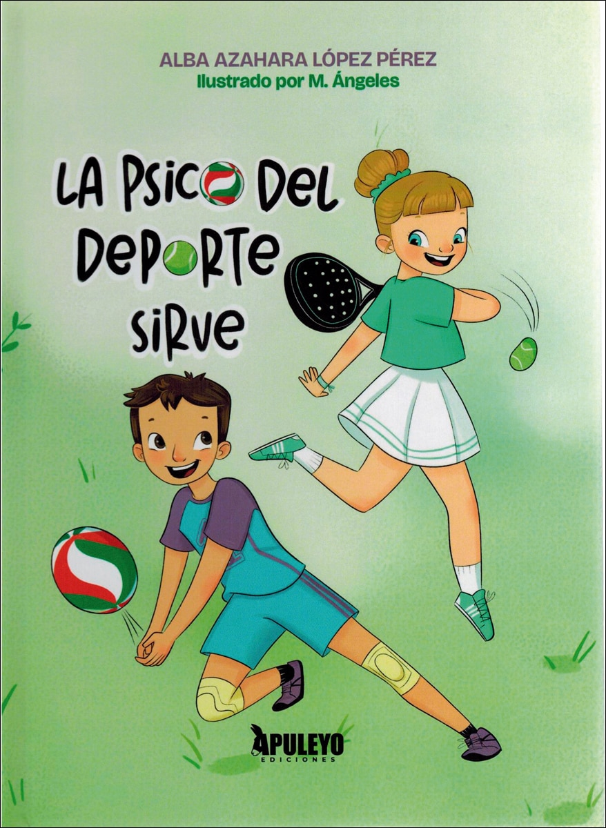 La psico del deporte sí sirve 1