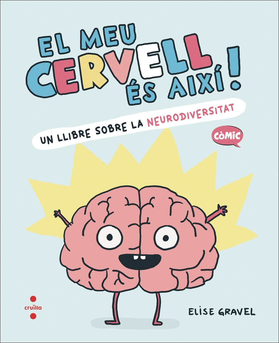Imagem 0 de El meu cervell és així (Capa dura)