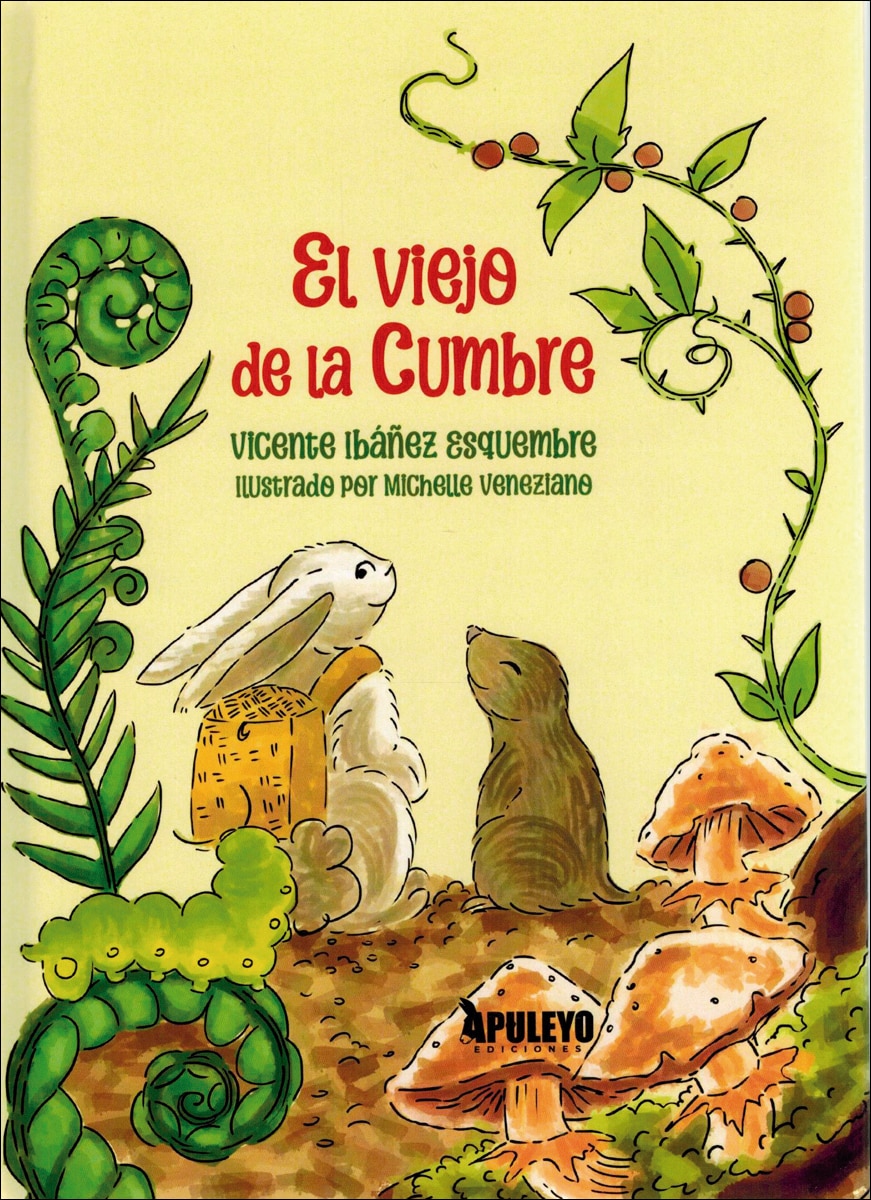 El viejo de la cumbre 1