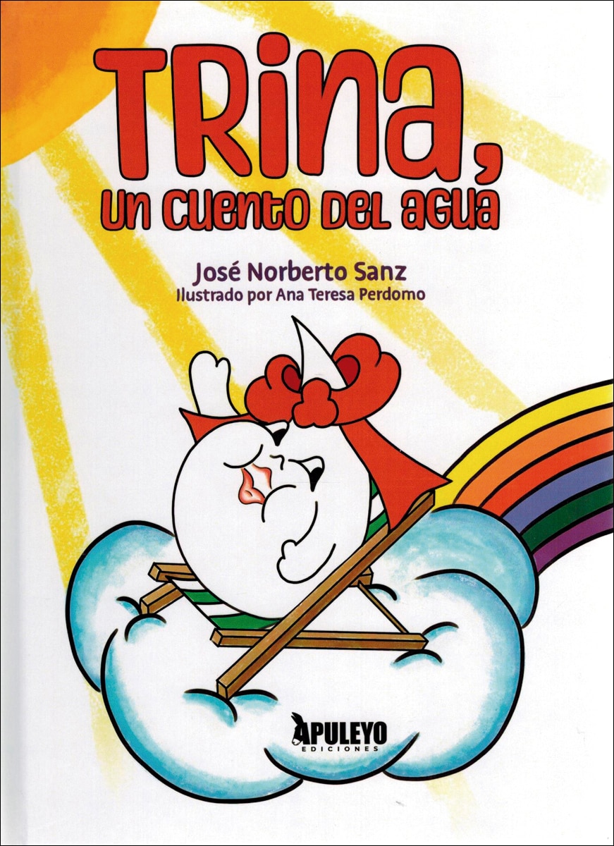 Trina, un cuento del agua 1