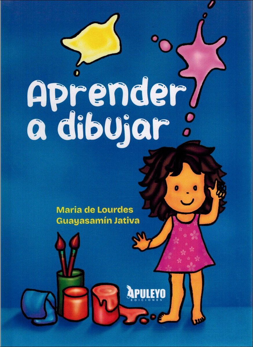 Aprende a dibujar 1