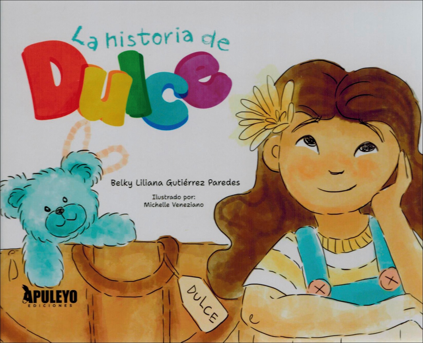 La historia de Dulce 1