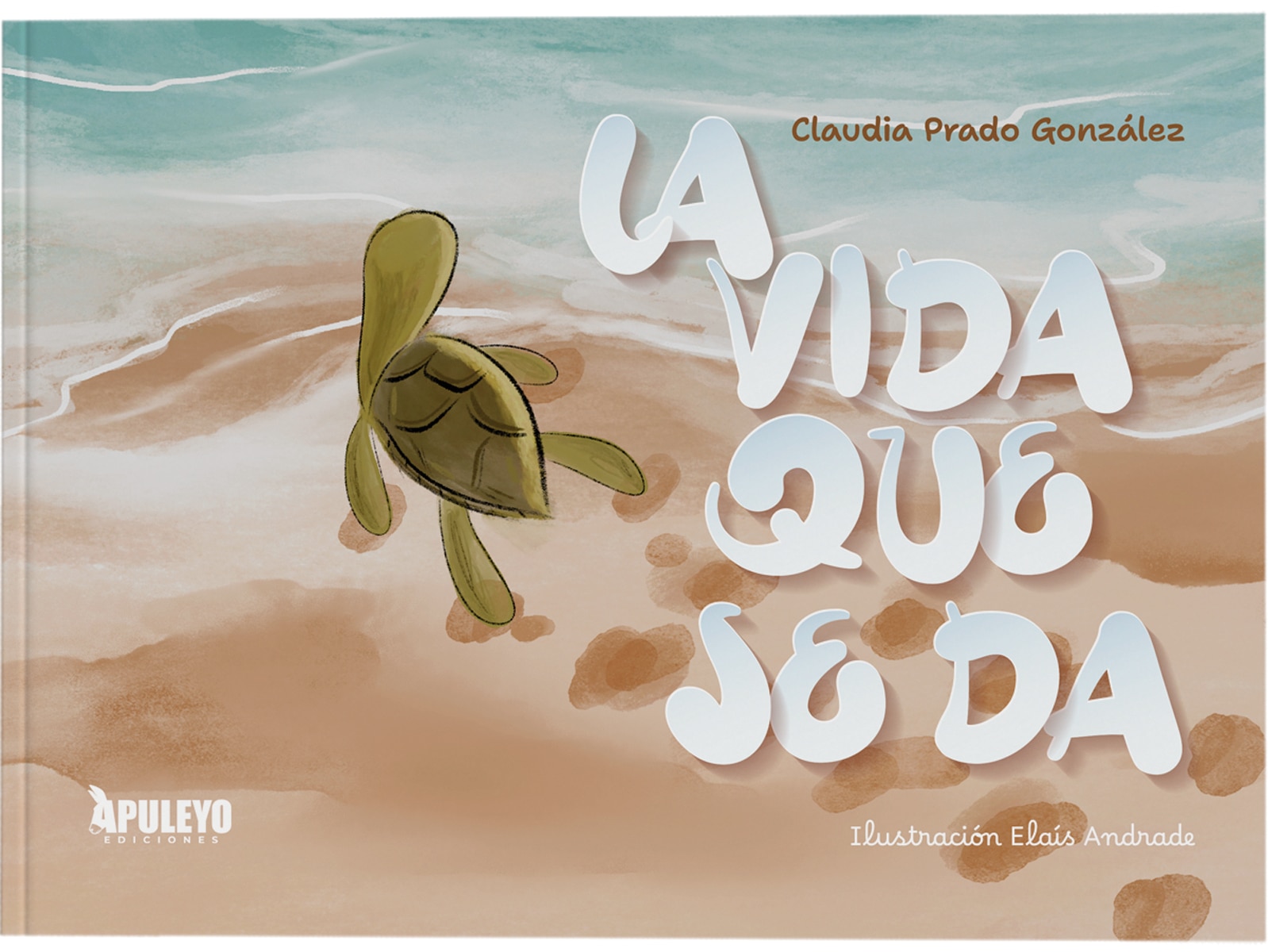 La vida que se da 1