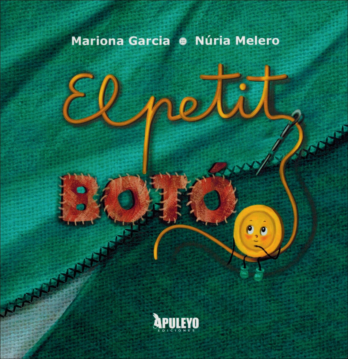 El petit Botó 1