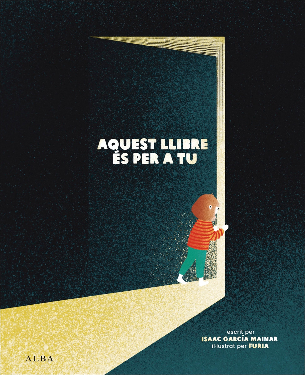 Aquest llibre és per a tu (Capa dura) 1
