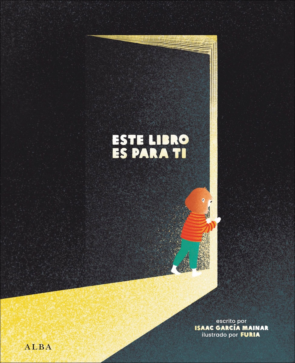 Este libro es para ti (Capa dura) 1