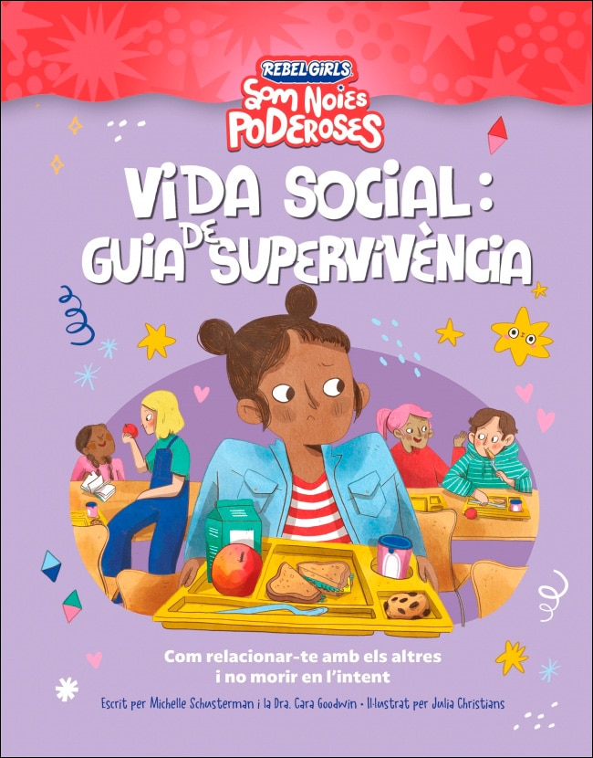 Vida social: guia de supervivencia (Som noies poderoses) (Capa mole) 1
