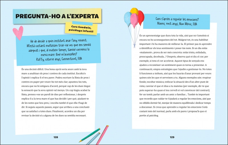Vida social: guia de supervivencia (Som noies poderoses) (Capa mole) 4